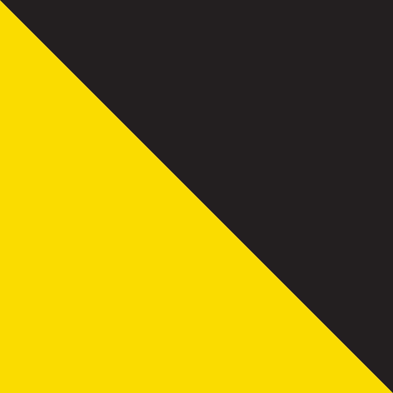 Yellow-Black